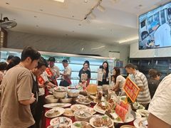 -群乐饭店(滨安路店)