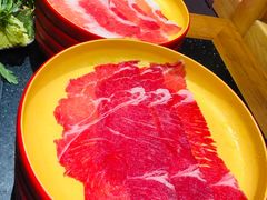 -鲁山人日本料理·放题·套餐(松卫北路店)