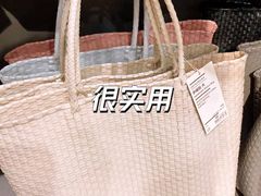 -MUJI无印良品(世博源店)