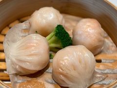 -景月阁空中食府(希尔顿酒店)