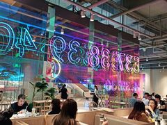 大堂-卡朋西餐(悦汇城店)