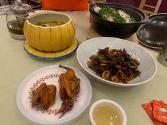 -顺风山庄(水濂山店)