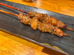 -琥珀老六龙虾(四里河店)