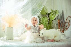 -BabyA 专业婴童摄影(古北时尚广场店)