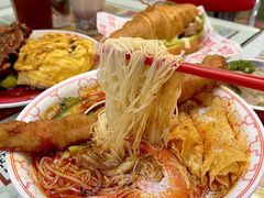 -华辉快餐店(江南西总店)