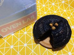 -OVEN LAB乐欧酵室(裕华万达店)