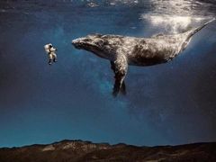 -锦江富园大酒店-游泳馆