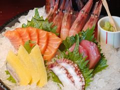 -松鹤精致料理(五一中路店)