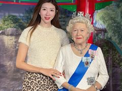 -北京杜莎夫人蜡像馆