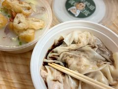 -西关明记肠粉·亚洲地标美食(北京路店)