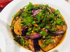 -味上湘菜馆(岳麓山店)