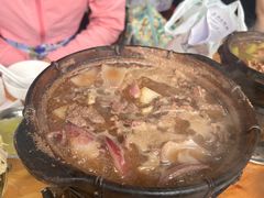 -范贤光鸡公煲(平乐园总店)