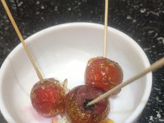 -汇聚德京味铜锅涮肉(沈家桥二路店)