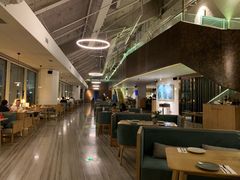 大堂-EN SPACE恩空间