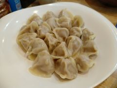-东兴寒舍老北京炸酱面(三里河路店)