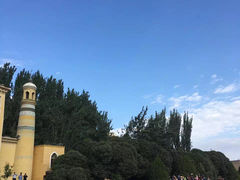 -艾提尕尔清真寺