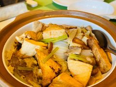 -桃源咖啡厅(武夷山大红袍山庄店)