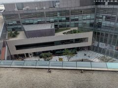 -上海浦东嘉里大酒店
