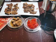 -三个大叔东北烧烤·砂锅菜(西三旗店)