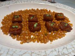 -荷风细雨·中国茶宴(碧云店)