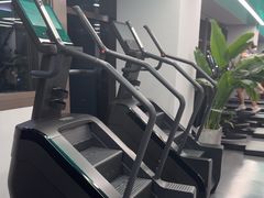 -优享健身(三元桥店)
