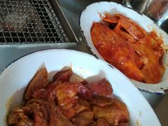 -马路牙子烧烤音乐酒馆(望京店)
