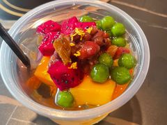 -淼福猪肚鸡·椰子鸡火锅(大沙地店)