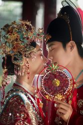 点击看大图 -情订奇缘婚纱摄影(和平路店)