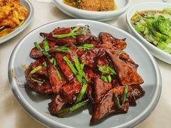 -小吊梨汤·北京菜·烤鸭(双井乐成中心店)