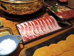 -红沃烤肉(家乐福2部店)