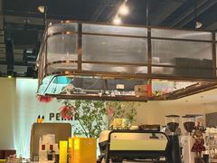 -Pekaa啤咖食肆Coffee&Bistro