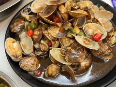 -王红军龙虾(盐仓桥店)