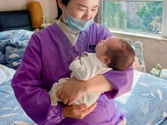 -福田家月子中心 产后 月嫂(市立母子医院店)