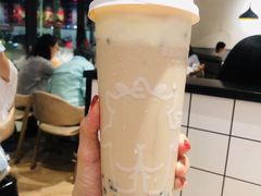-茶力的小怪兽(梅林卓悦汇店)