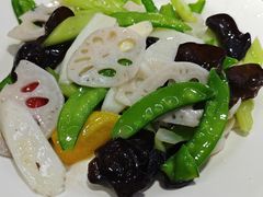 -东江海鲜大排档·潮汕菜·砂锅粥