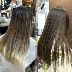 点击看大图 -KS COLOUR漂色·染发·画染