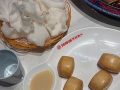 -何师傅美蛙鱼头(汉街店)
