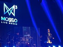 -MOSSO·Liveshow(M3香港广场店)