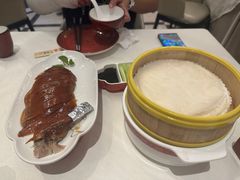 -大鸭梨烤鸭店(花园村店)