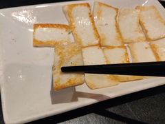 椒盐乳饼-南蛮子(进贤路店)