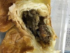 乌兹别克烤包子-东方亚克西餐厅(西康路店)