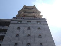 -珲春防川景区