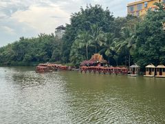 -曼听御花园