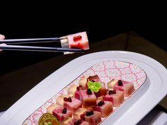 -一品淮扬 · 淮扬菜·北京万达文华酒店