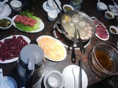 -八合里潮汕鲜牛肉火锅(深圳海岸城店)