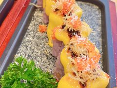 -浦·传统日式料理(3 5 1 1 店)