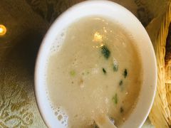 百年单县羊肉汤-三义和酒楼(广渠门店)