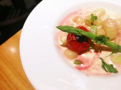 -新贝乐意大利餐厅(苏州中心店)