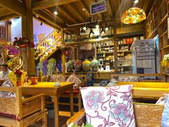 -民食香·腊排骨野生菌美食(木府店)