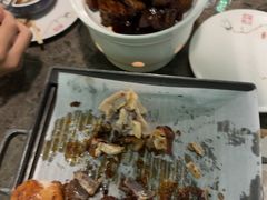 -绿茶餐厅(天津天河城店)